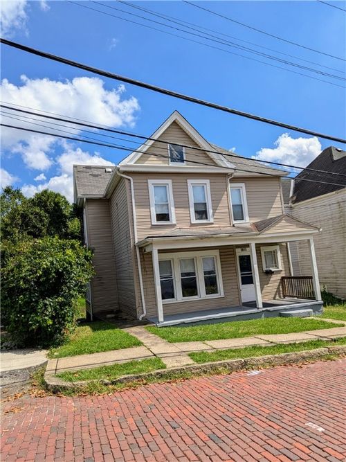 1913 Evans Ave, Mckeesport, PA, 15132-5007 | Card Image