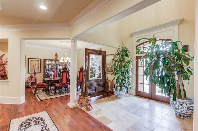 5004 Gunnison Trce, House other with 7 bedrooms, 9 bathrooms and null parking in Suwanee GA | Image 19