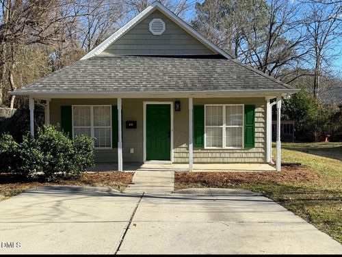 415 Sowell St, Durham, NC, 27701-4265 | Card Image