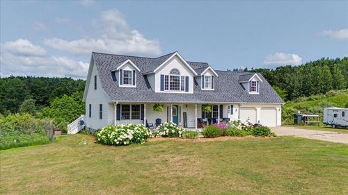 3186 Lake George Road, Edwards Township, MI, 48661 | Card Image