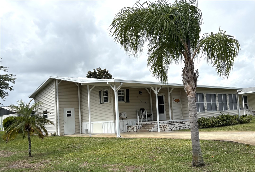 Residential in Sebastian 2