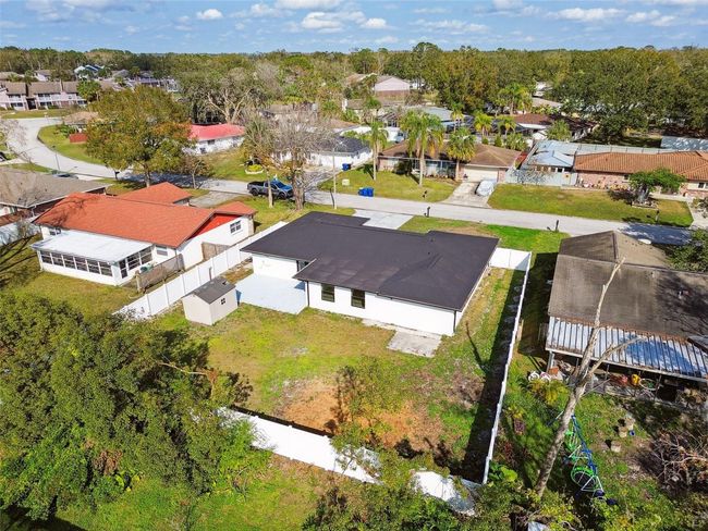 26728 Hickory Loop, House other with 3 bedrooms, 2 bathrooms and null parking in LUTZ FL | Image 58