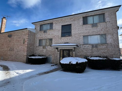 apt-1n-10430 Michael Todd Ter, Glenview, IL, 60025-3734 | Card Image