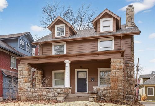 3726 Jefferson St, Kansas City, MO, 64111-2818 | Card Image