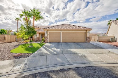 225 Prairie Sky Ct, Henderson, NV, 89074-8041 | Card Image