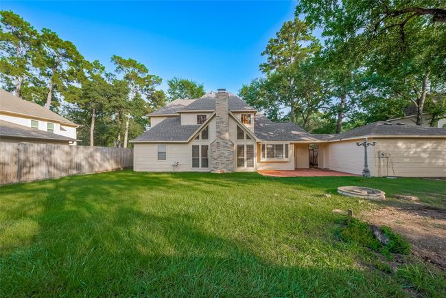 3518 Cypresswood Dr, House other with 4 bedrooms, 3 bathrooms and 2 parking in Spring TX | Image 47