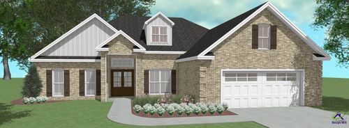 221 Brook Hollow Ct, Kathleen, GA, 31047-2796 | Card Image