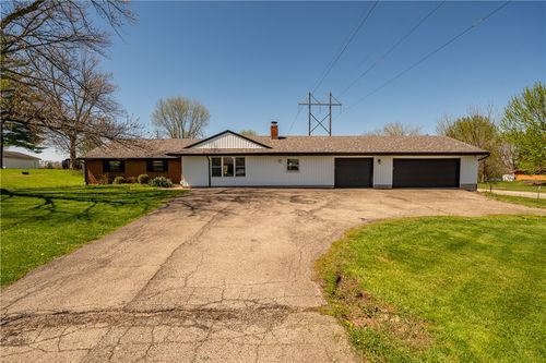 9853 Clearcreek Franklin Rd, Miamisburg, OH, 45342-5003 | Card Image