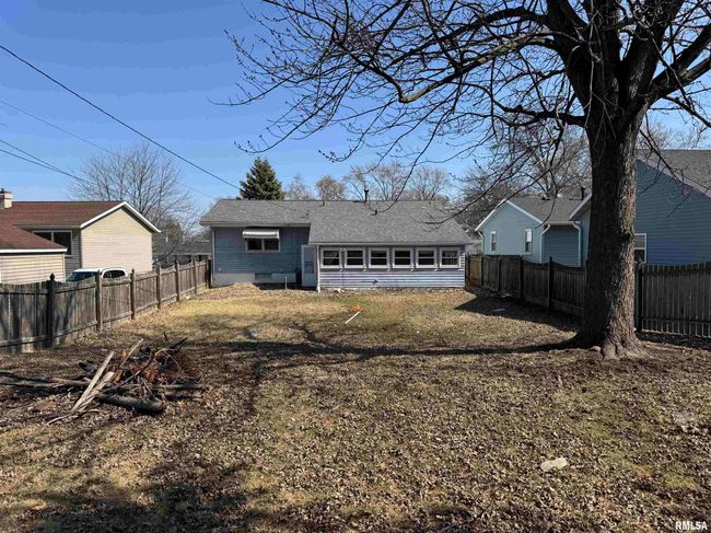 2820 N Pine St, House other with 3 bedrooms, 2 bathrooms and 1 parking in Davenport IA | Image 23