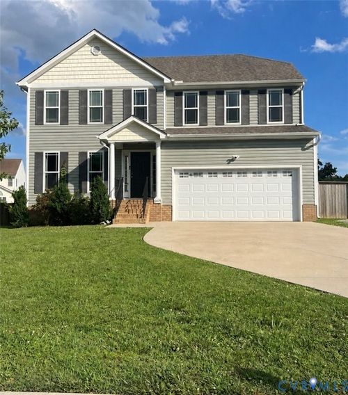 6409 Crested Eagle Ln, Henrico, VA, 23231-5790 | Card Image