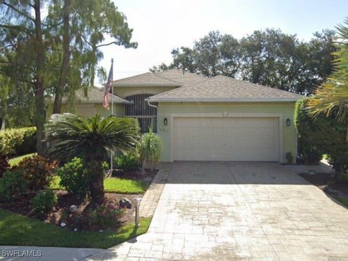 200 Stanhope Cir, NAPLES, FL, 34104-0809 | Card Image