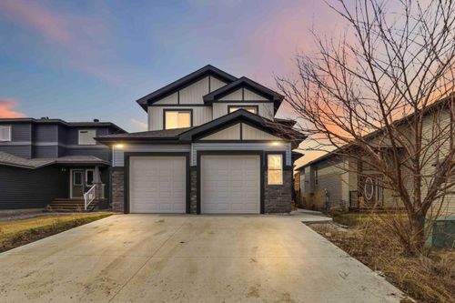 339 Killdeer Way, Fort McMurray, AB, T9K0R3 | Card Image