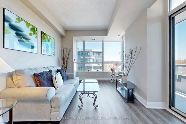 506 - 1 Hurontario St, Condo with 2 bedrooms, 2 bathrooms and null parking in Mississauga ON | Image 11