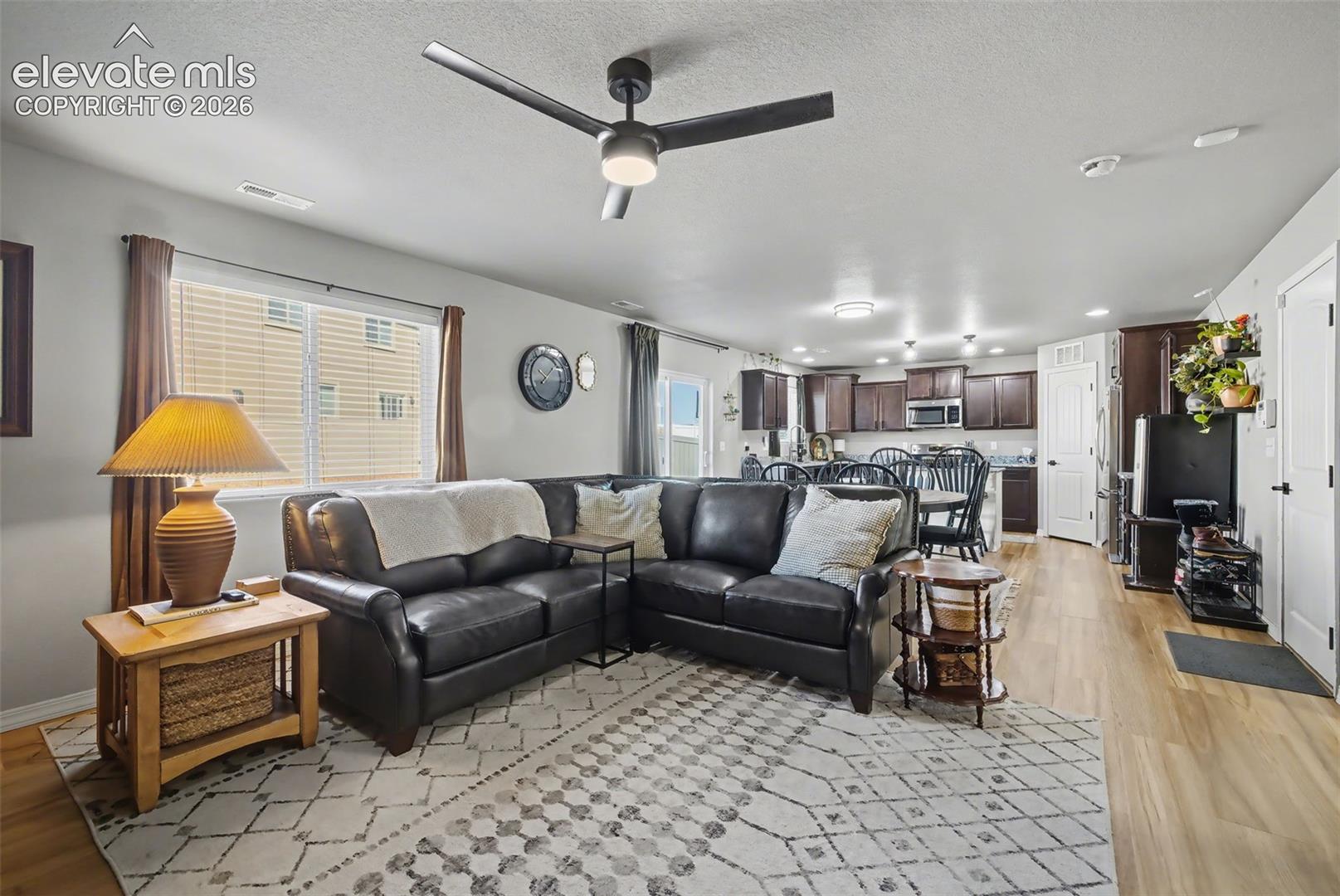 Residential in Colorado Springs 5