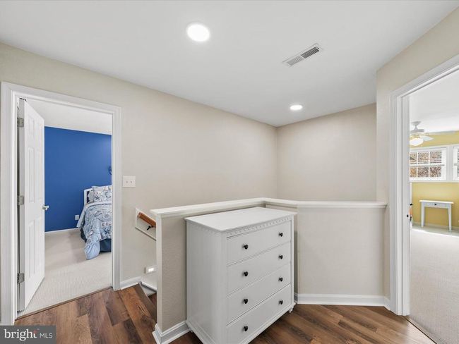 159 - 159 October Glory Ave, Townhouse with 4 bedrooms, 4 bathrooms and null parking in OCEAN VIEW DE | Image 23