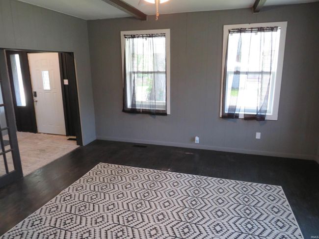 9067 W 290 N, House other with 4 bedrooms, 1 bathrooms and null parking in Delphi IN | Image 9
