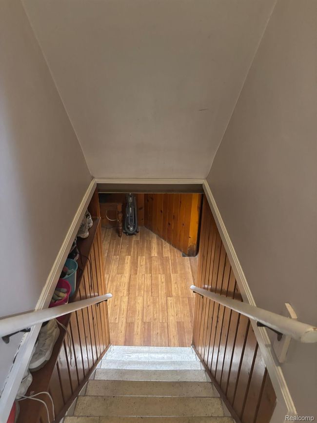 18720 Goddard Rd, House other with 2 bedrooms, 2 bathrooms and null parking in Allen Park MI | Image 18