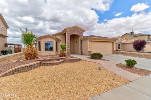 3017 Woodhead Pl, El Paso, TX, 79938-5144 | Card Image