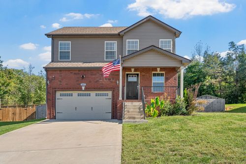 487 Indian Overlook, Clarksville, TN, 37040-2012 | Card Image
