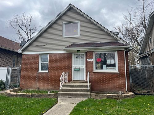 15018 Myrtle Ave, Harvey, IL, 60426-2112 | Card Image