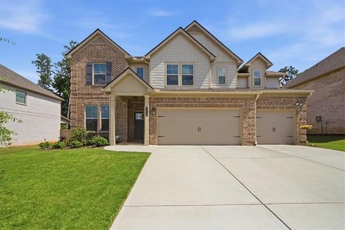 2116 Cadenza Circle, Dacula, GA, 30019 | Card Image
