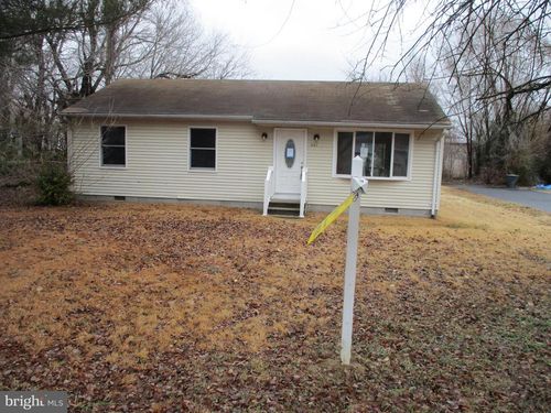401 Penn St, HURLOCK, MD, 21643-3550 | Card Image