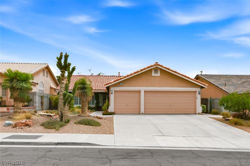 1137 Pincay Drive, Henderson, NV, 89015 | Card Image