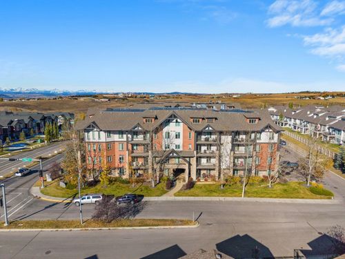 3106-15 Sunset Sq, Cochrane, AB, T4C0E7 | Card Image