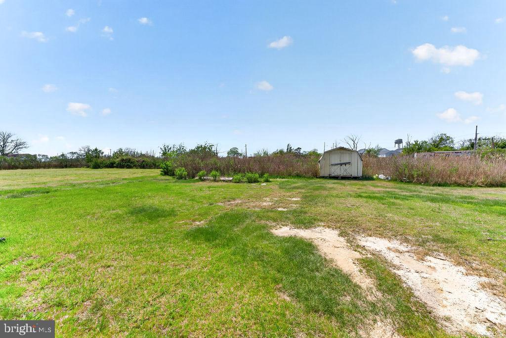 Residential in CRISFIELD 3