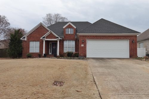2505 Zoysia Ln, Conway, AR, 72034-8448 | Card Image