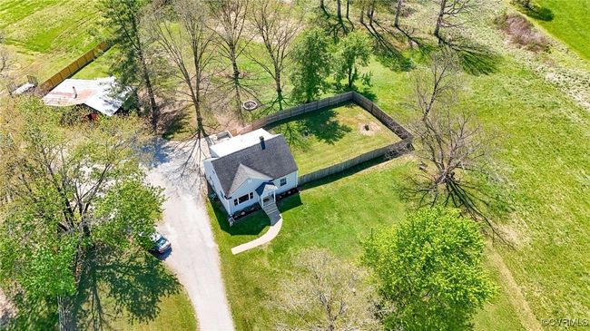 3539 Broad Street Rd, House other with 3 bedrooms, 2 bathrooms and null parking in Gum Spring VA | Image 43