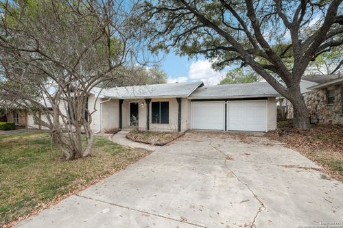 3206 Quakertown Dr, San Antonio, TX, 78230-3334 | Card Image