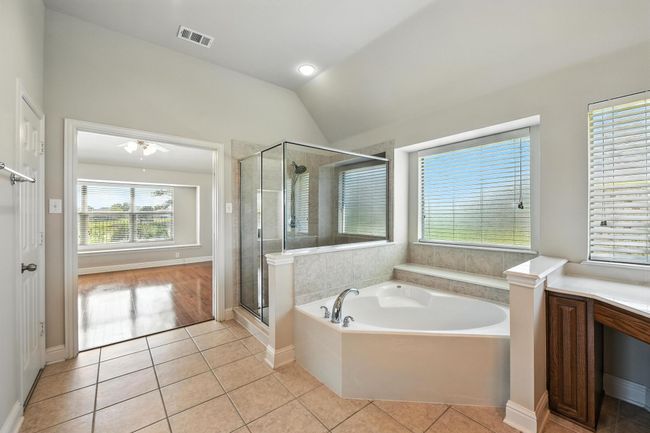 8120 Tyler Dr, House other with 3 bedrooms, 2 bathrooms and null parking in Lantana TX | Image 27