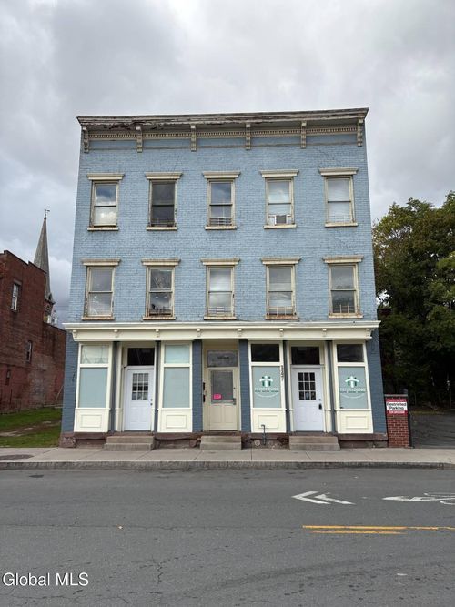 347 S Pearl St, Albany, NY, 12202-1973 | Card Image