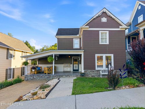 306 N Hill St, Lenoir City, TN, 37771-2507 | Card Image