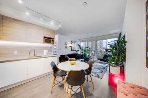 1204-525 Foster Ave, Coquitlam, BC, V3J0H6 | Card Image