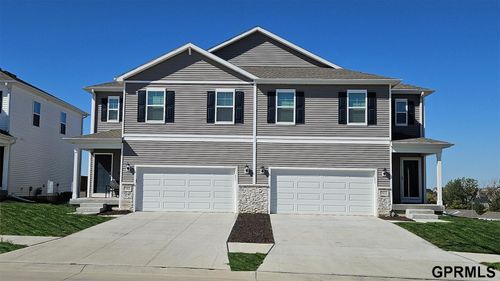 7718 N 169 Street, Bennington, NE, 68007 | Card Image
