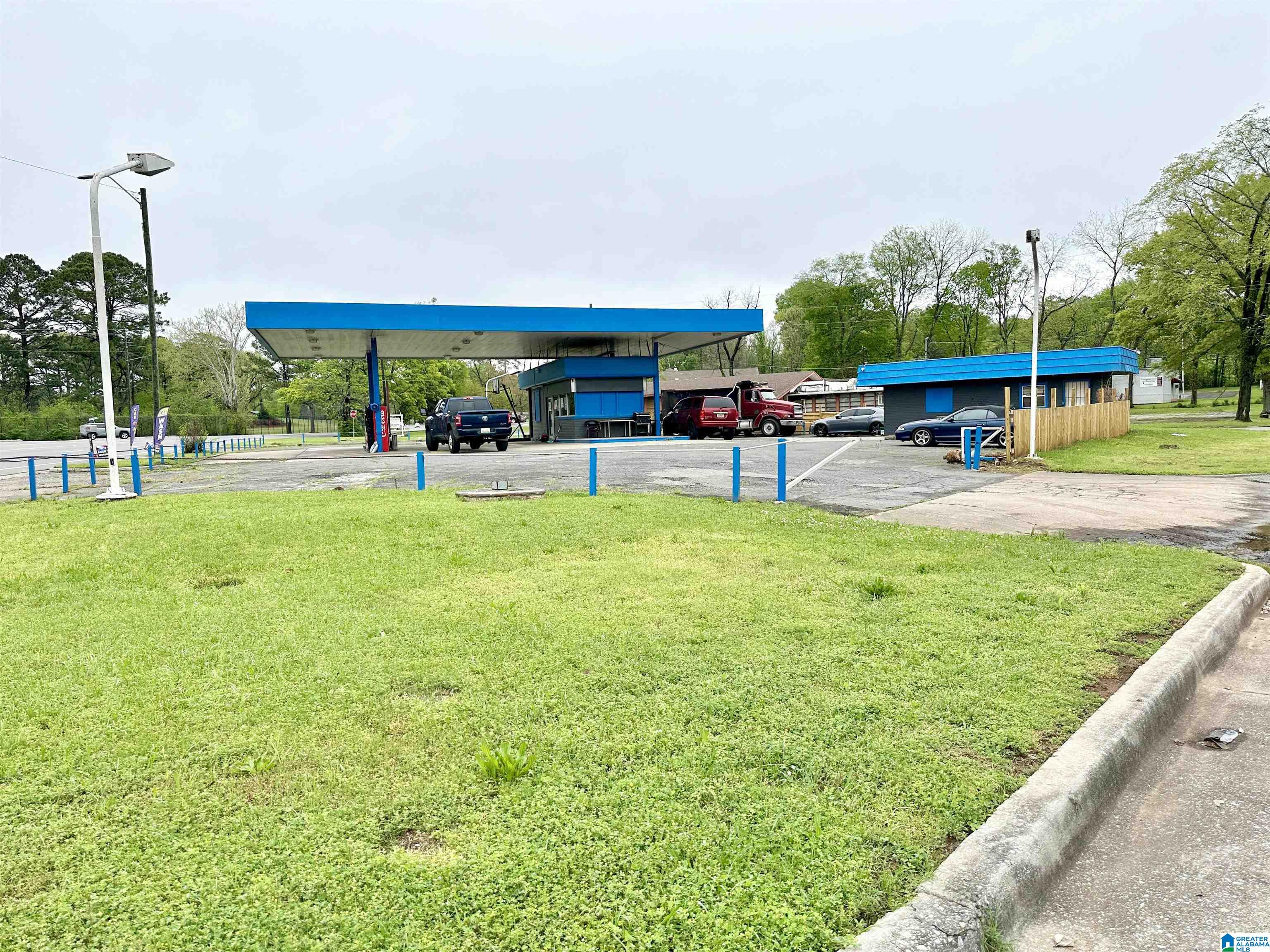 Commercial Sale in BIRMINGHAM 2
