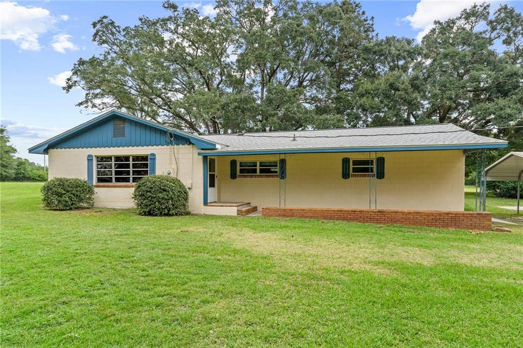 Lawrence Rd, Fairhope, AL 36532