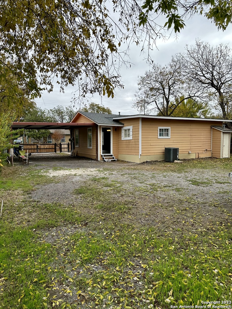 Residential in San Antonio 5