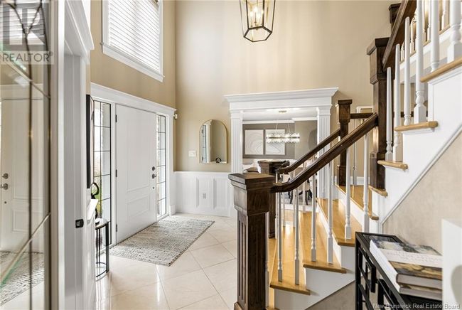 373 Rue Lavoie, House other with 5 bedrooms, 4 bathrooms and null parking in Dieppe NB | Image 43