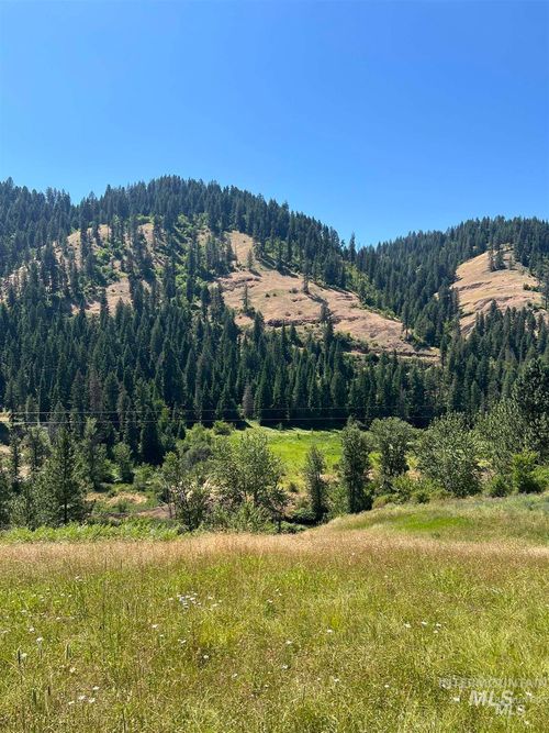 NKA Clearcreek Rd, Kooskia, ID, 83539 | Card Image