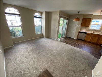 102 - 5708 W Asbury Pl, Home with 2 bedrooms, 1 bathrooms and null parking in Lakewood CO | Image 2