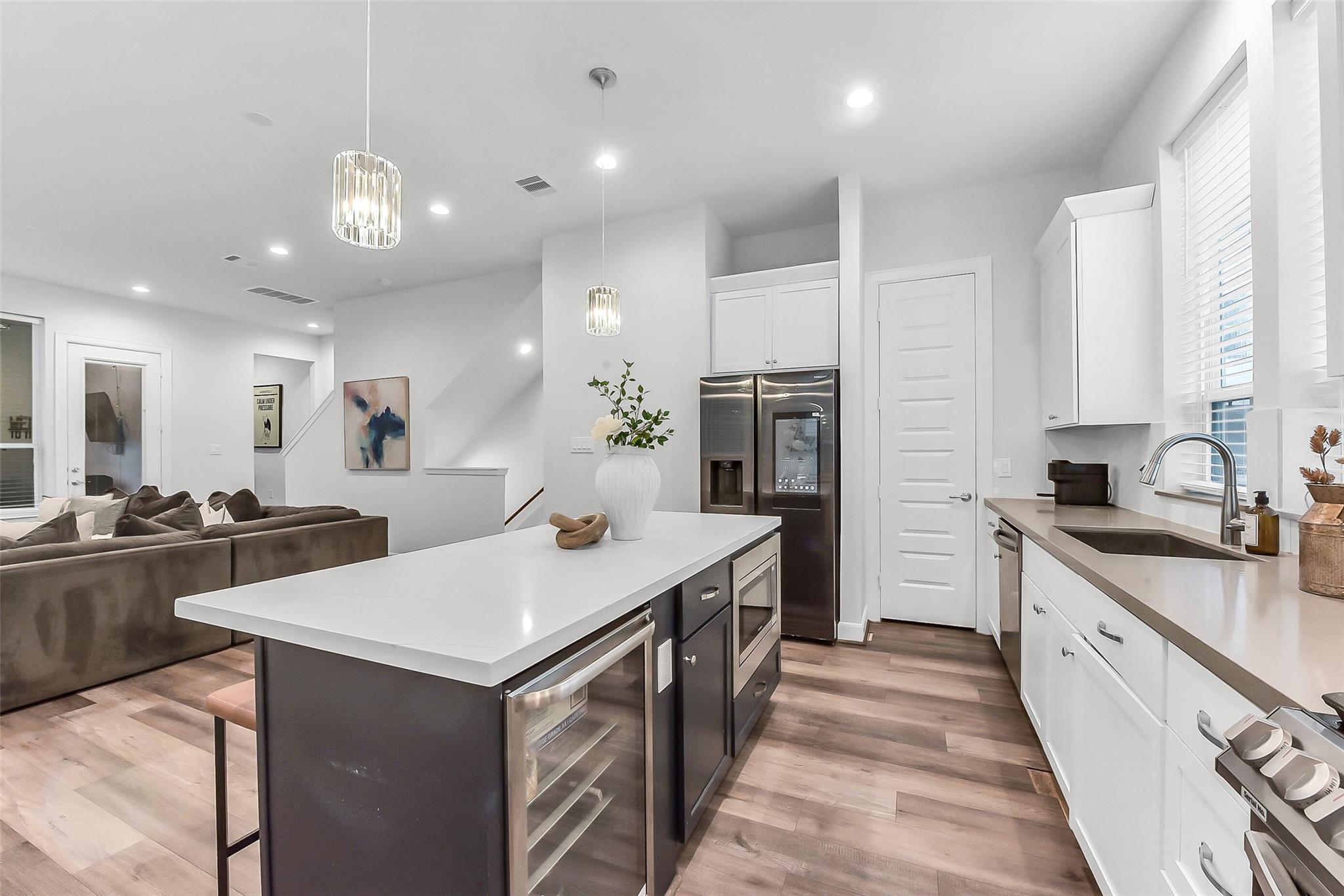 Residential in Houston