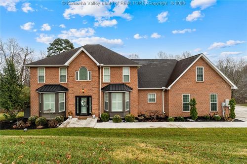 126 Newcomer Rd, South Charleston, WV, 25309-8543 | Card Image