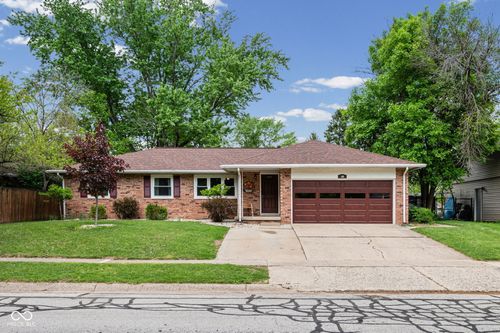 140 Reba Drive, West Lafayette, IN, 47906 | Card Image