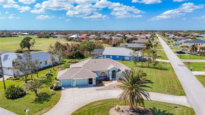 54 Medalist Place, House other with 3 bedrooms, 2 bathrooms and null parking in Rotonda West FL | Image 3