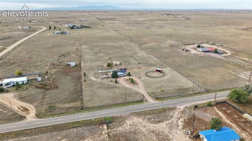 6130 Boone Road, Yoder, CO, 80864 | Card Image