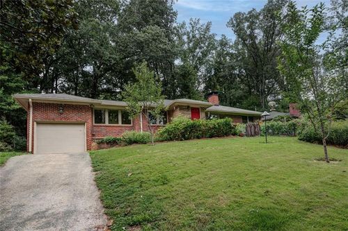 416 W Parkwood Rd, Decatur, GA, 30030-2825 | Card Image