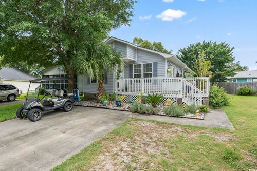 809 Marlin Ct, Murrells Inlet, SC, 29576-8729 | Card Image